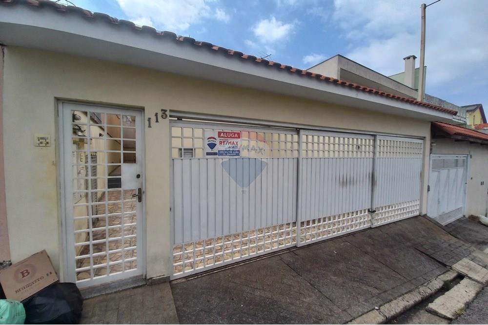 Sobrado - Alugar - São Paulo , São Paulo - 20251014_095017.jpg - 602131003-411