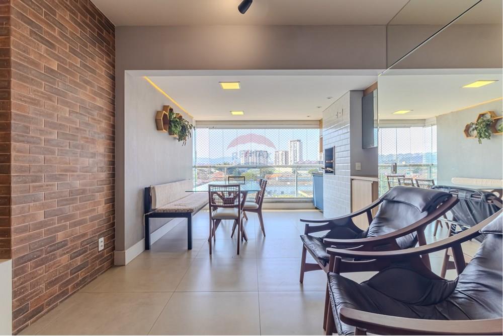 Apartamento - Venda - São Paulo , São Paulo - Cópia de 2 VARANDA GOURMET (1).jpg - 601261073-48