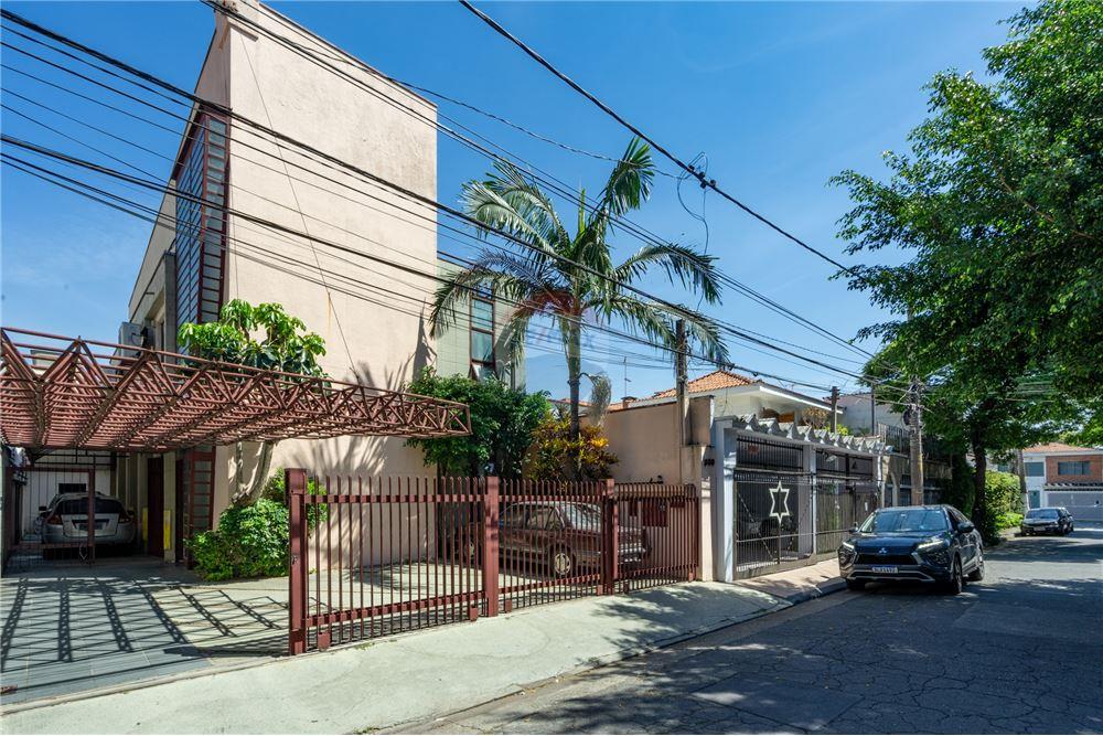 Sobrado - Venda - São Paulo , São Paulo - 29 - 601251010-385