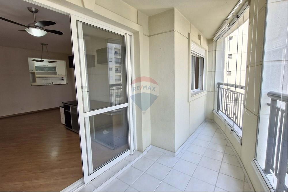 Apartamento - Venda - São Paulo , São Paulo - AV. JANDIRA, 79 (13).jpg - Sacada - 601361043-39