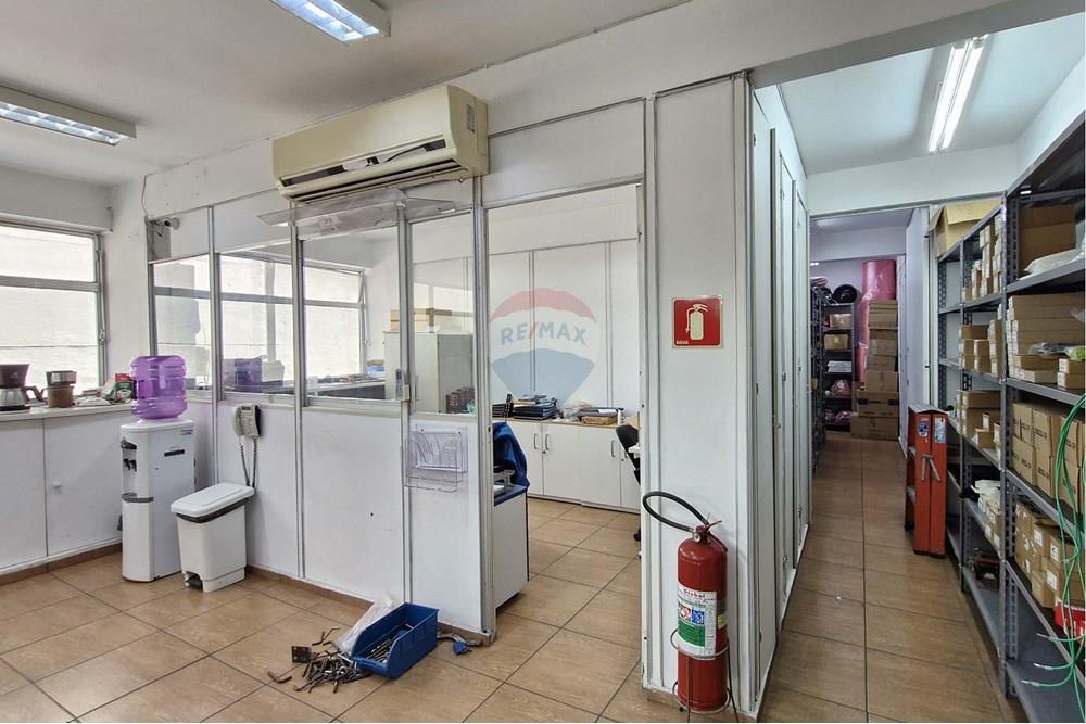 Prédio Inteiro, 430 m² - Foto 23