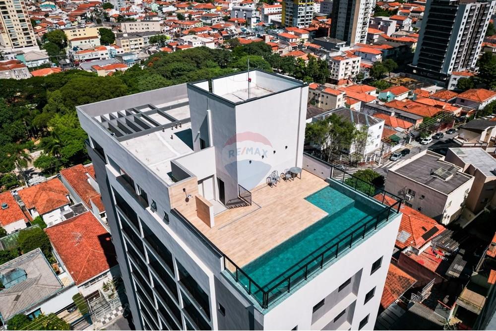 Apartamento - Alugar - São Paulo , São Paulo - bbeb4a8e-6dbf-463c-80cc-9c56e14aa107.jpg - 602291018-176