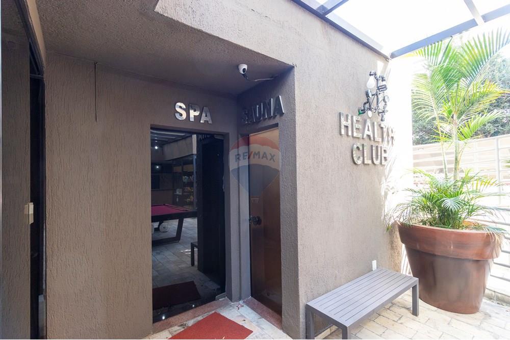 Apart Hotel/ Flat - Venda - São Paulo , São Paulo - 01fotos_019.jpg - 601251084-266