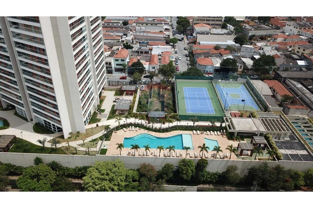 Apartamento - Venda - São Paulo , São Paulo - Rua Dos Coroados, 162_61.jpg - 602341026-8