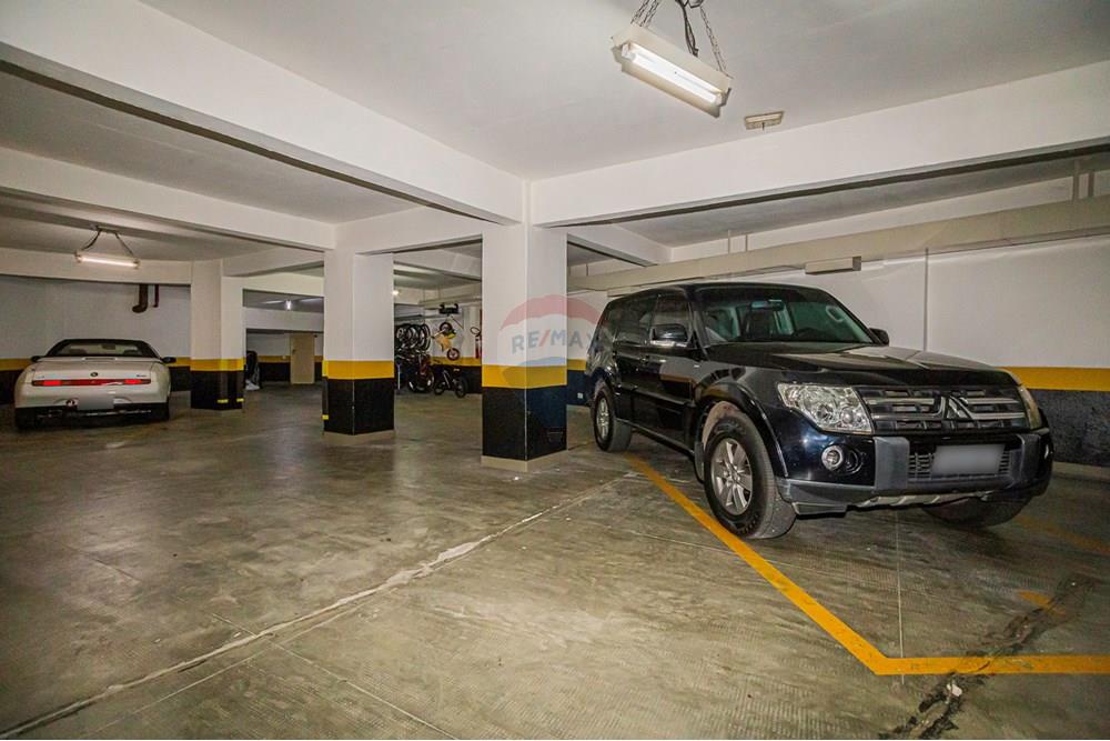 Triplex - Venda - São Paulo , São Paulo - 75.JPG - Garagem - 601081007-110