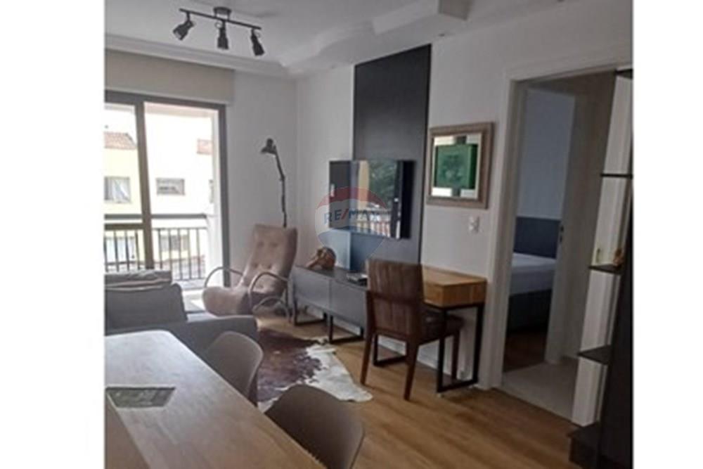 Apartamento - Alugar - São Paulo , São Paulo - IMG-20251014-WA0051.jpg - 601241056-76