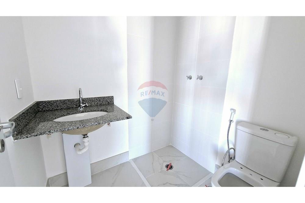 Residential - คอนโด-อพาร์ทเมนต์ - เซาเปาโล , เซาเปาโล - BR - RUA DO ESTILO BARROCO, 633 (12).jpg - ห้องน้ำ - 601361053-30