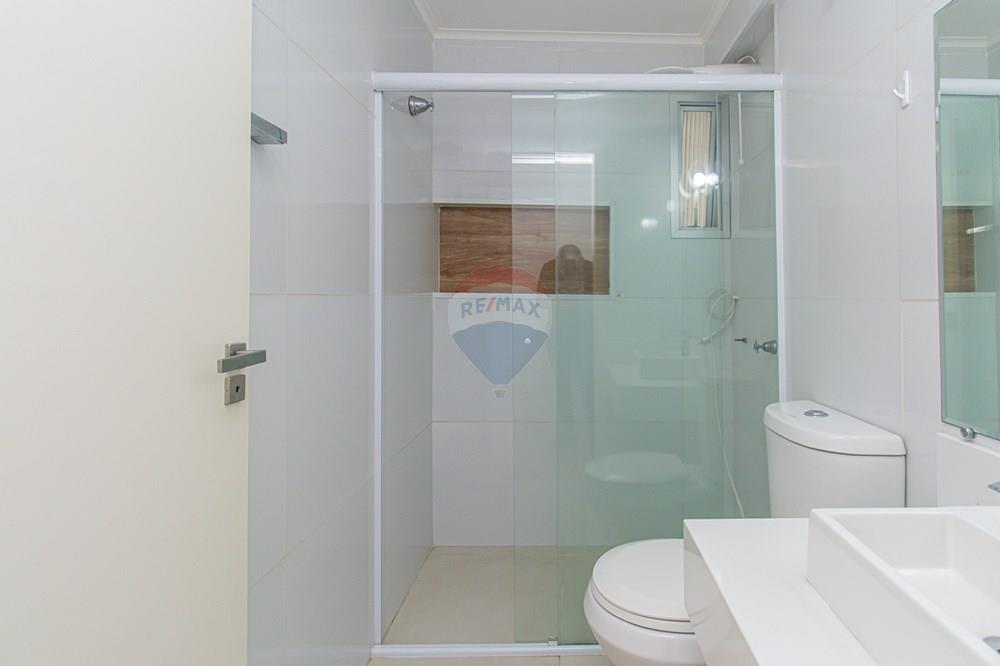 Apartamento - Venda - São Paulo , São Paulo - IMG_9916.jpg - Banheiro - 601081089-10