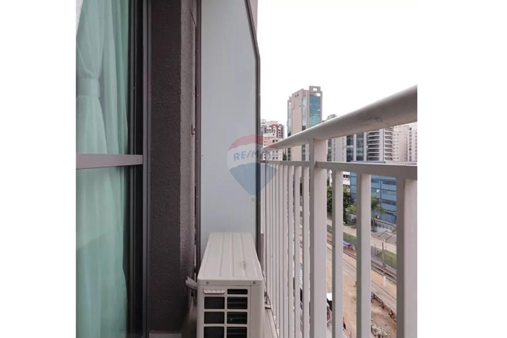 Studio - Alugar - São Paulo , São Paulo - WhatsApp Image 2025-08-02 at 08.50.50.jpeg - 602101050-31