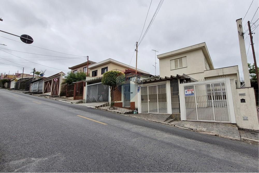 Sobrado - Venda - São Paulo , São Paulo - AV. ULTRAMARINO, 746 (3).jpg - 601051011-81