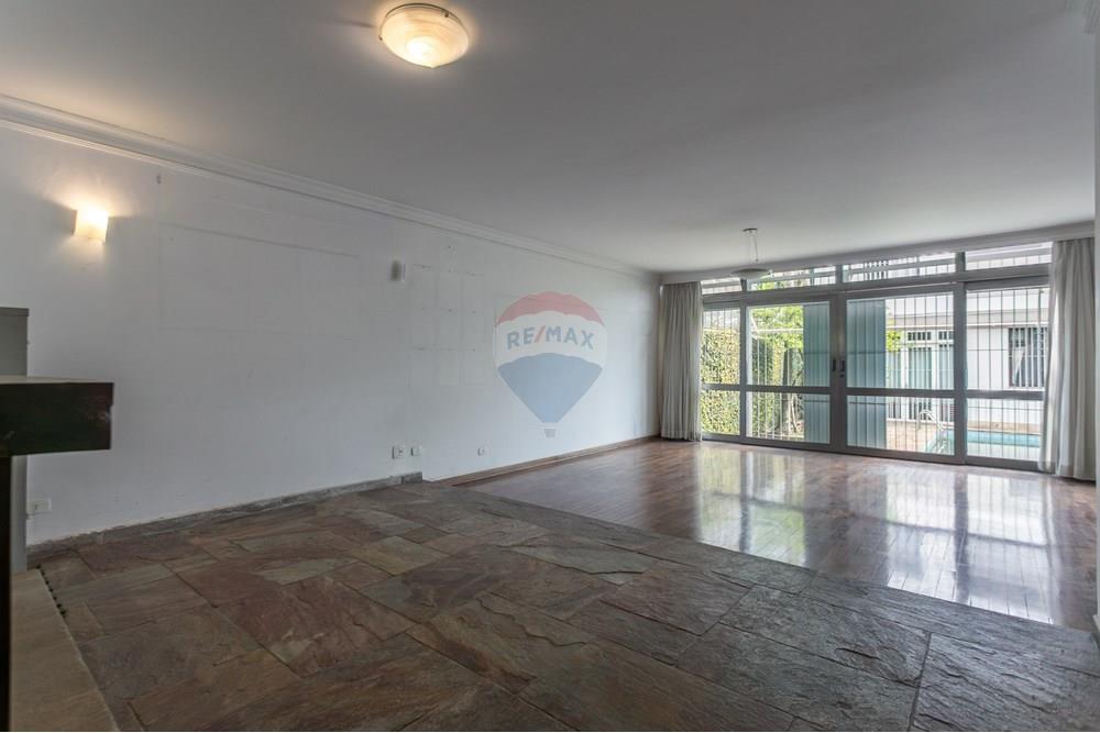 Casa - Venda - São Paulo , São Paulo - 601301075-4 - Rua Miguel Maurício da Rocha, 635-002.jpg - 601301075-4