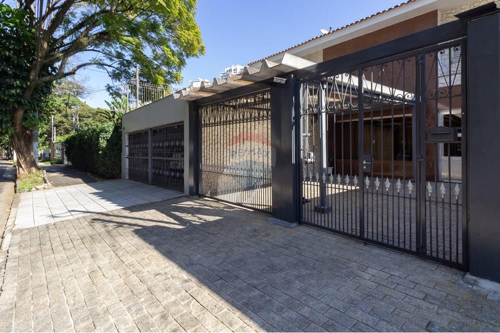 Sobrado - Venda - São Paulo , São Paulo - 26 FACHADA (1 ) (1).jpg - 601261002-233
