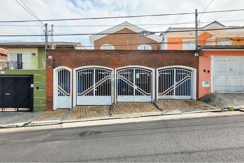 Sobrado - Venda - São Paulo , São Paulo - 20250313_10302201.jpg - 602051002-61