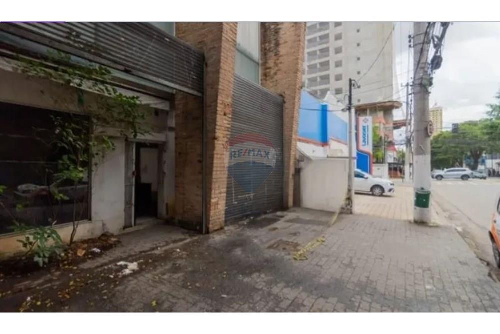 Prédio - Alugar - São Paulo , São Paulo - 35.JPG - 601361019-3052