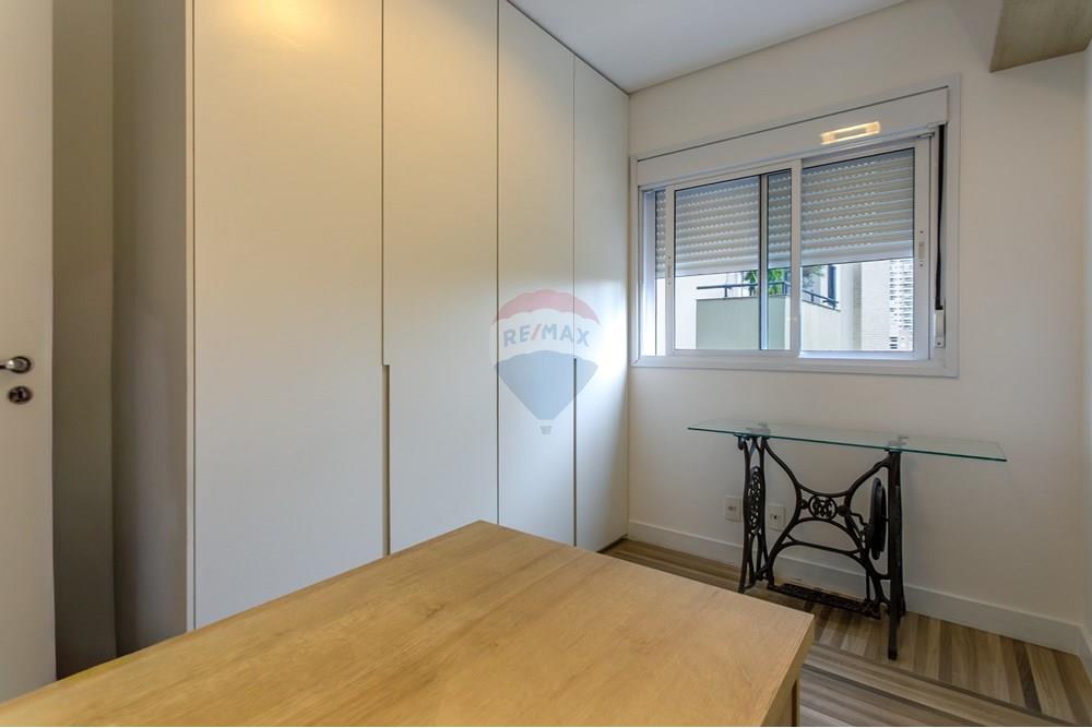 Apartamento - Venda - São Paulo , São Paulo - 601301080-16 - Rua Derval, 226-010.jpg - 601301080-16