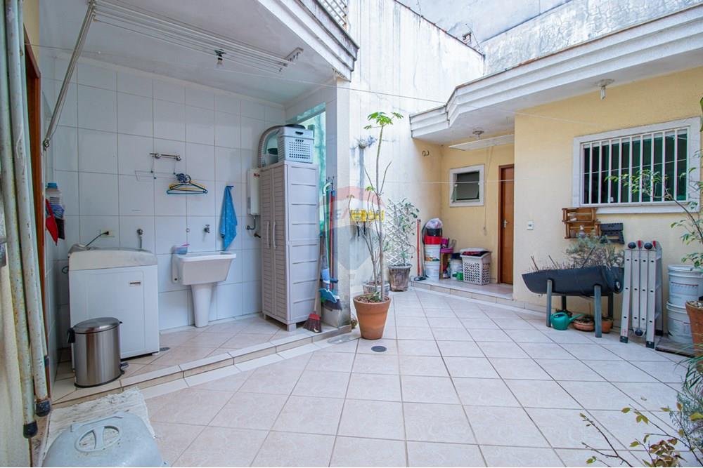 Sobrado - Venda - São Paulo , São Paulo - 04area-de-servico_001.jpg - 601401050-2