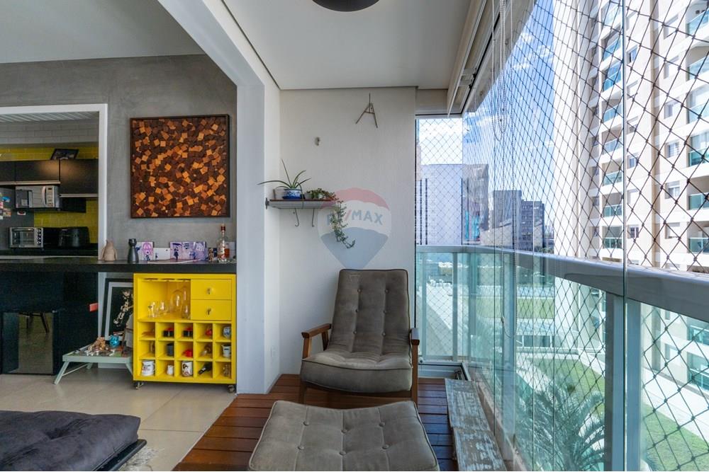 Apartamento - Venda - São Paulo , São Paulo - DSC03629.jpg - 601251176-6