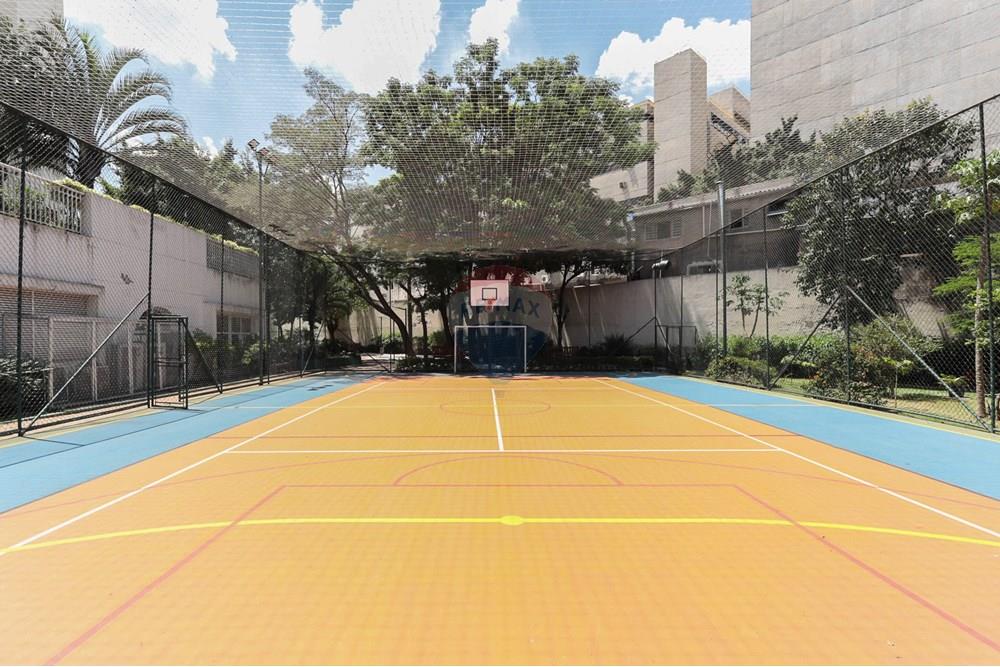 Apartamento - Alugar - São Paulo , São Paulo - 02area-condominial_009.jpg - 602101006-90