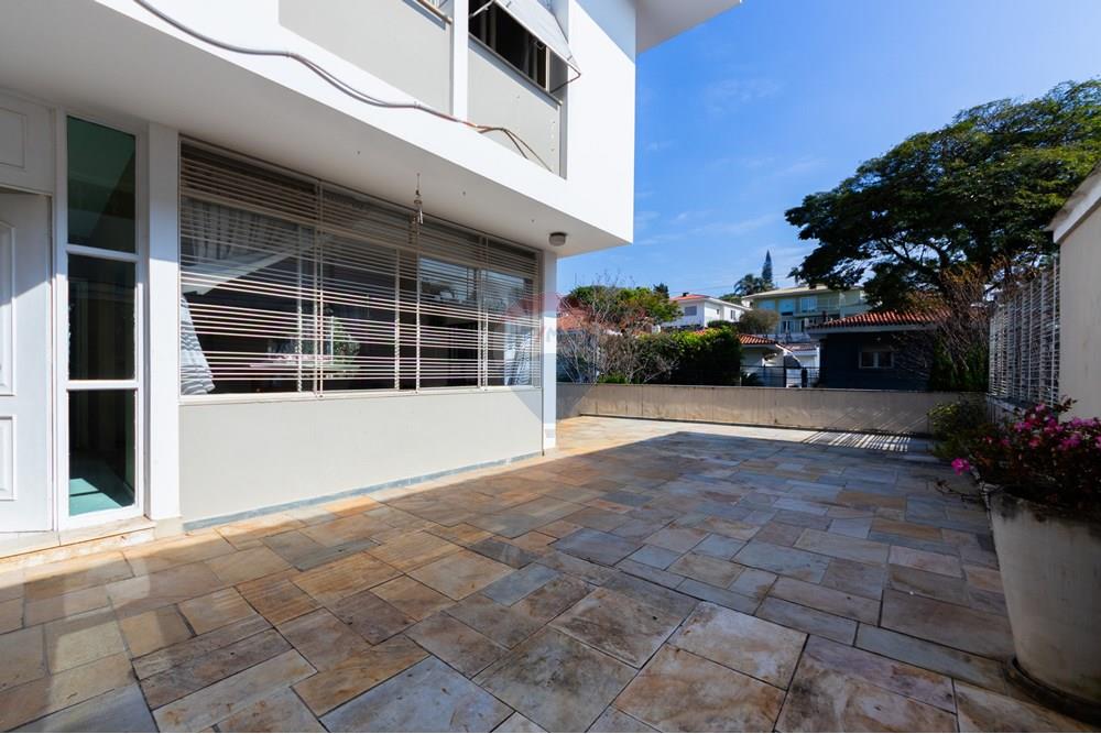 Casa - Venda - São Paulo , São Paulo - IMG_6046.jpg - Terraço - 602241023-19