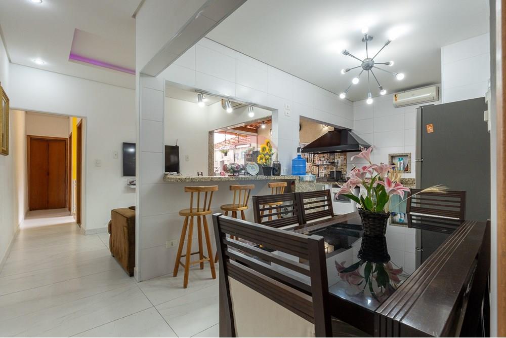 Sobrado - Venda - São Paulo , São Paulo - 44_CS.jpg - 601471004-420