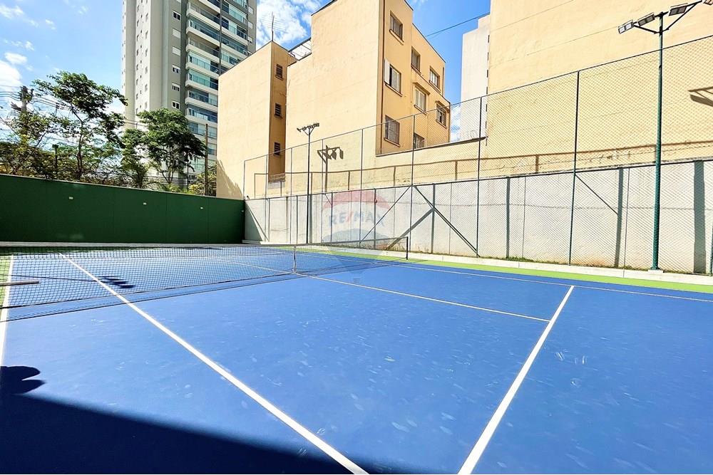 Apartamento - Venda - São Paulo , São Paulo - P. Quadra de Tenis.jpeg - 602031006-61