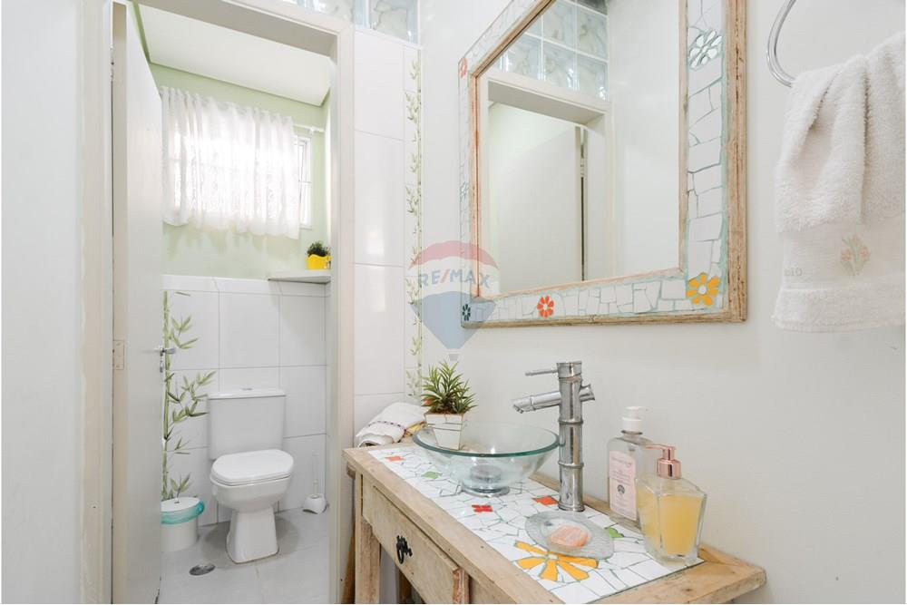 Sobrado - Venda - São Paulo , São Paulo - 01fotos_031.jpg - Banheiro - 601251024-50