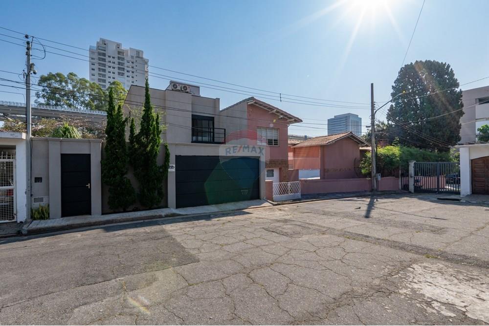 Casa de Vila - Venda - São Paulo , São Paulo - 01fotos_088.jpg - 601181074-23