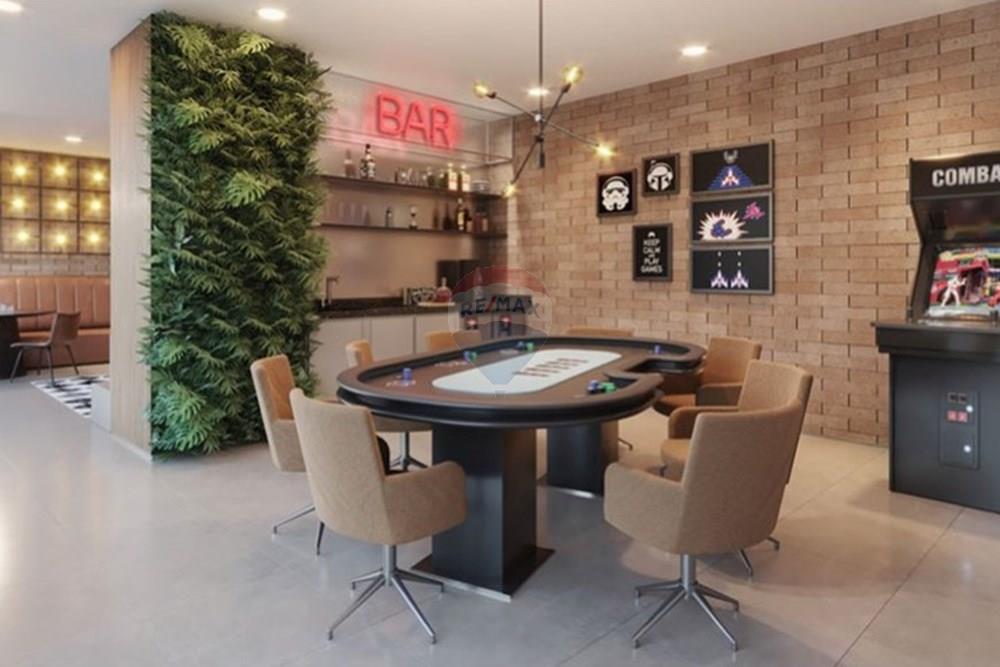 Apartamento - Venda - São Paulo , São Paulo - jogos.jpg - 602321003-69