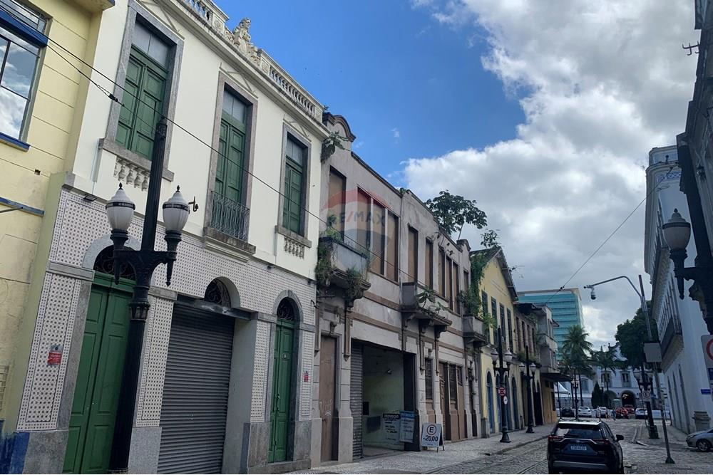 Galpão - Alugar - Santos , São Paulo - IMG_7894.jpg - 601261091-6