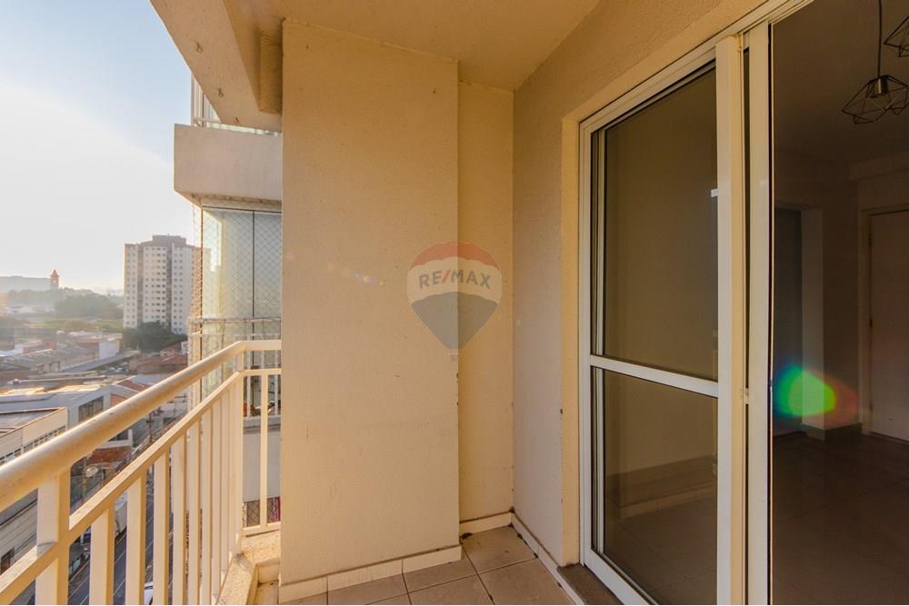 Apartamento, 2 quartos, 49 m² - Foto 22