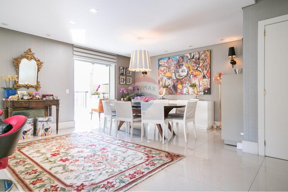 Apartamento - Alugar - São Paulo , São Paulo - 03sala019.jpg - 601081042-64