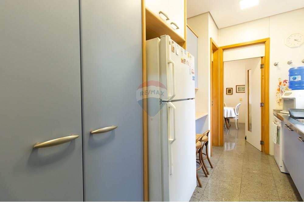 Apartamento - Venda - São Paulo , São Paulo - 47 Cozinha.jpg - 601971072-32