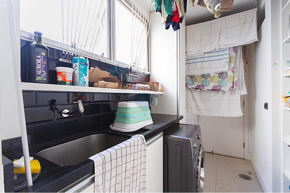 Apartamento - Alugar - São Paulo , São Paulo - 19.jpg - 601361019-3108