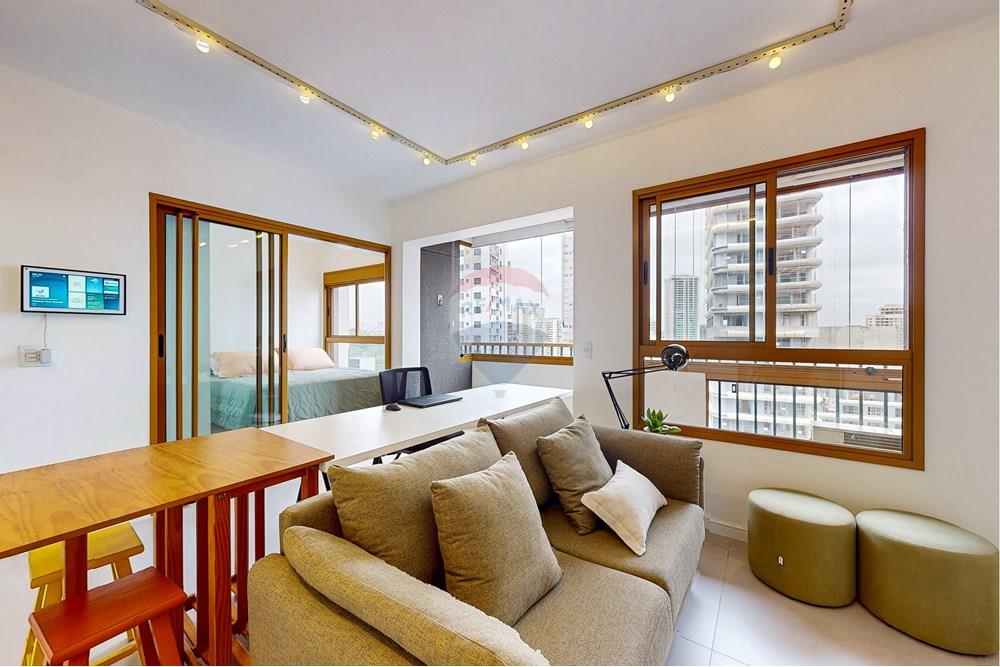 Apartamento - Venda - São Paulo , São Paulo - 01fotos_055.jpg - 601181047-67