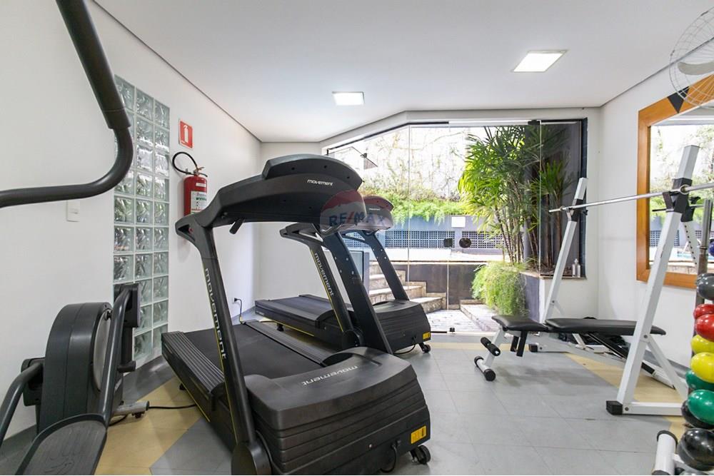 Apartamento - Venda - São Paulo , São Paulo - 02area-condominial008.jpg - 601371033-2