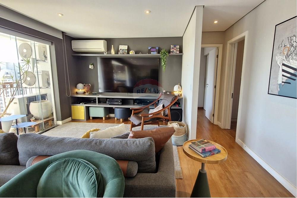 Apartamento - Venda - São Paulo , São Paulo - RUA DEPUTADO LAERCIO CORTE, 625 (25).jpg - 601361067-2