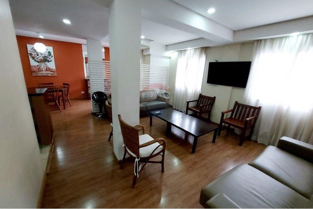 Apartamento - Alugar - São Paulo , São Paulo - 20251003_160847.jpg - 602381006-16