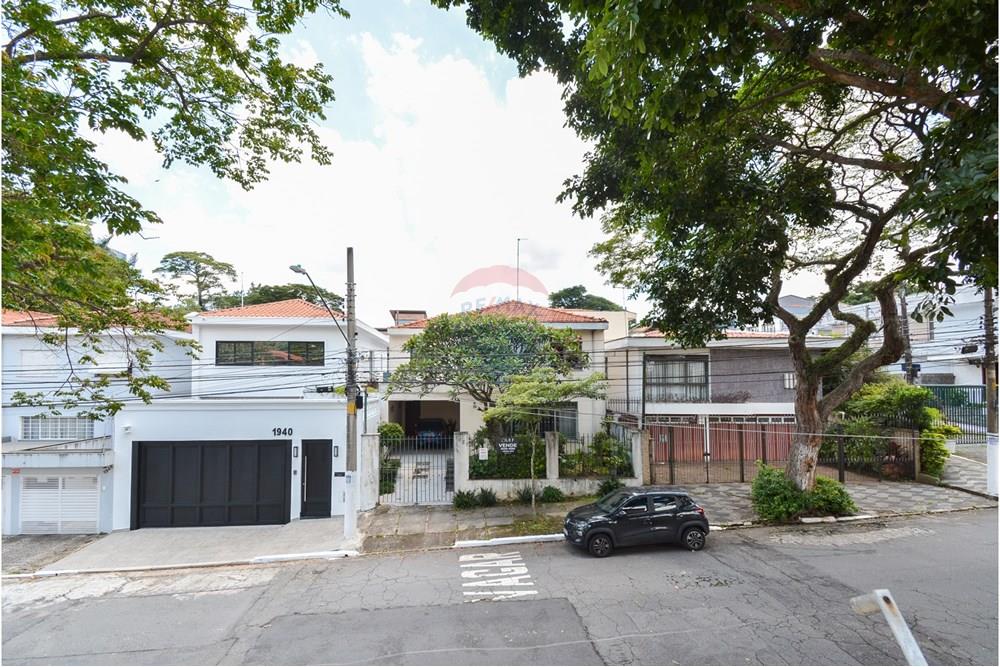 Sobrado - Venda - São Paulo , São Paulo - 01fotos_086.jpg - 601251024-50