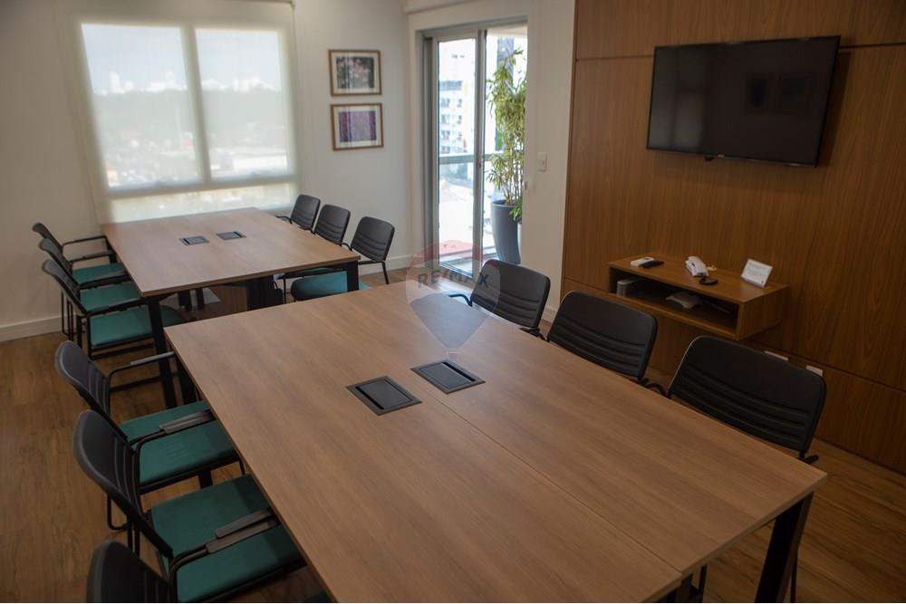 Cj. Comercial/ Sala - Alugar - São Paulo , São Paulo - FOTO 17.jpg - 602151008-147