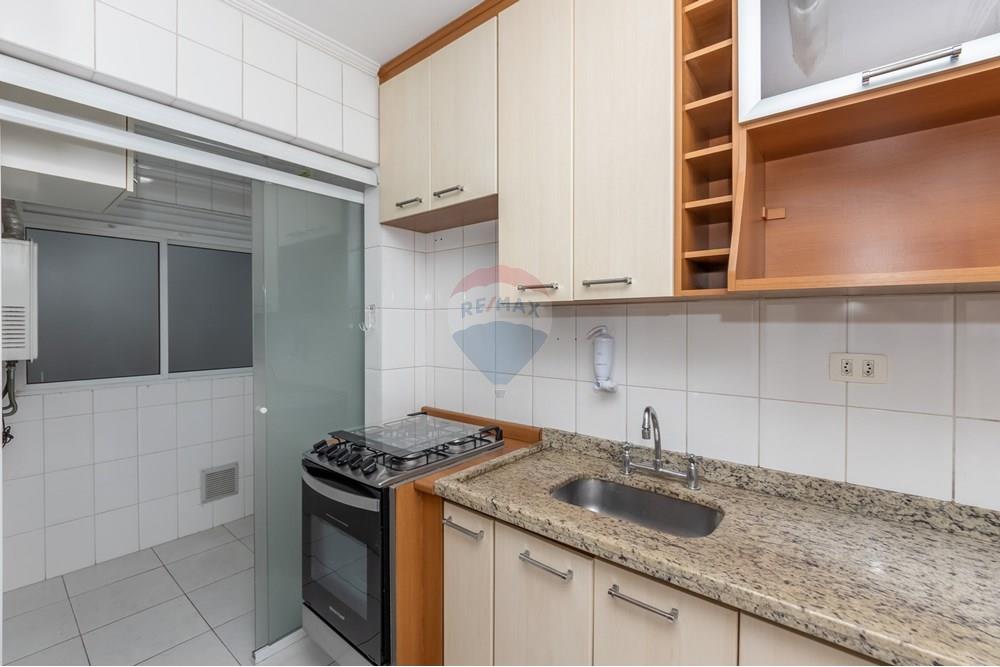 Apartamento - Venda - São Paulo , São Paulo - 10 - Cozinha.jpg - 602031008-68