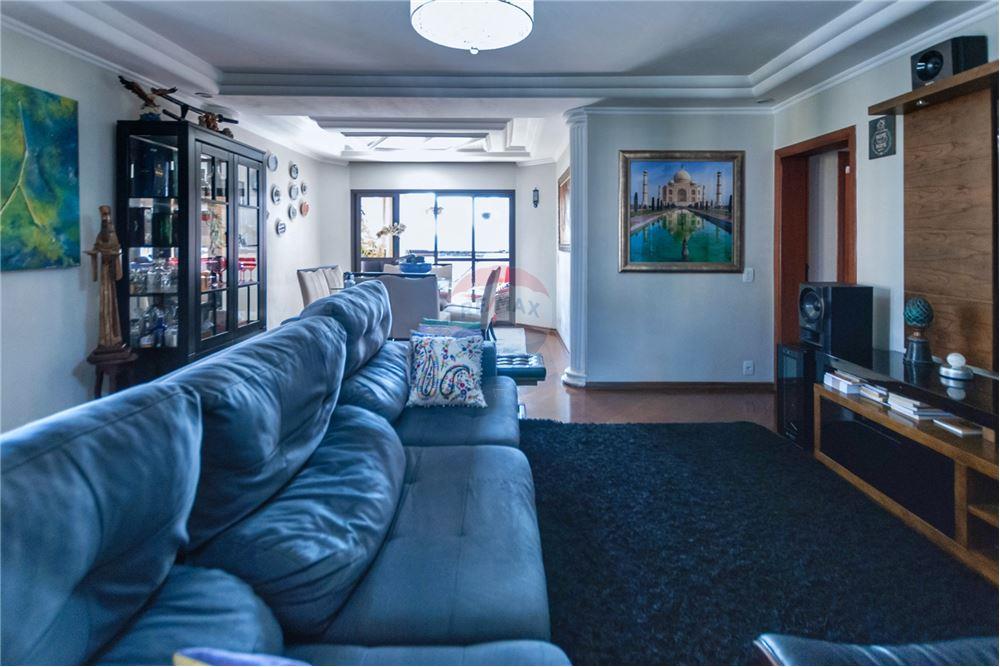 Apartamento - Venda - Santo André , São Paulo - 7 - 601351252-5