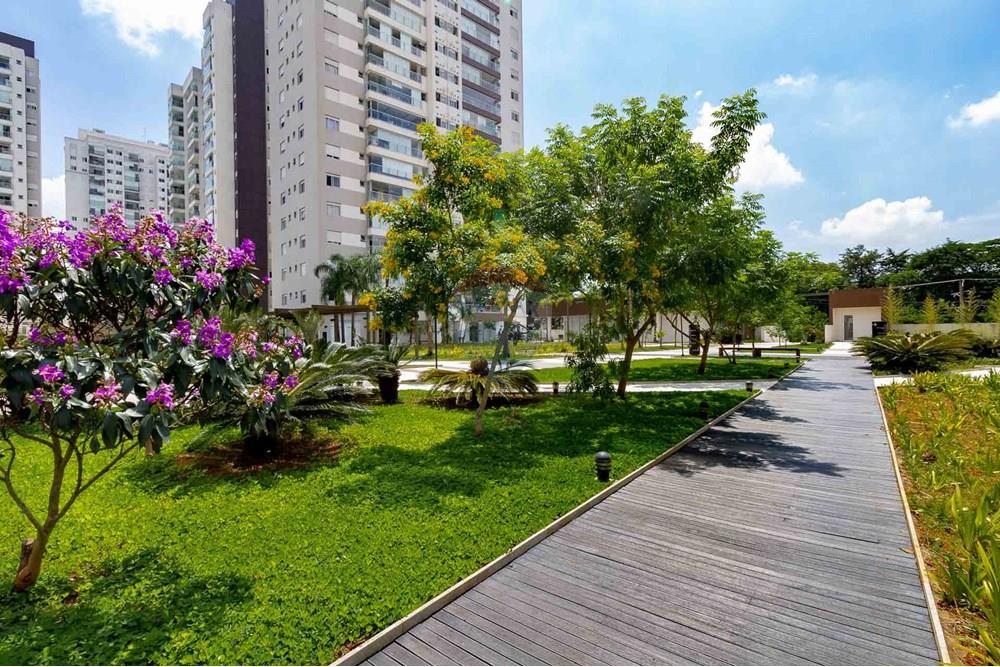Apartamento - Venda - São Paulo , São Paulo - 23 AREAS COMUNS (8).jpg - 601261021-445