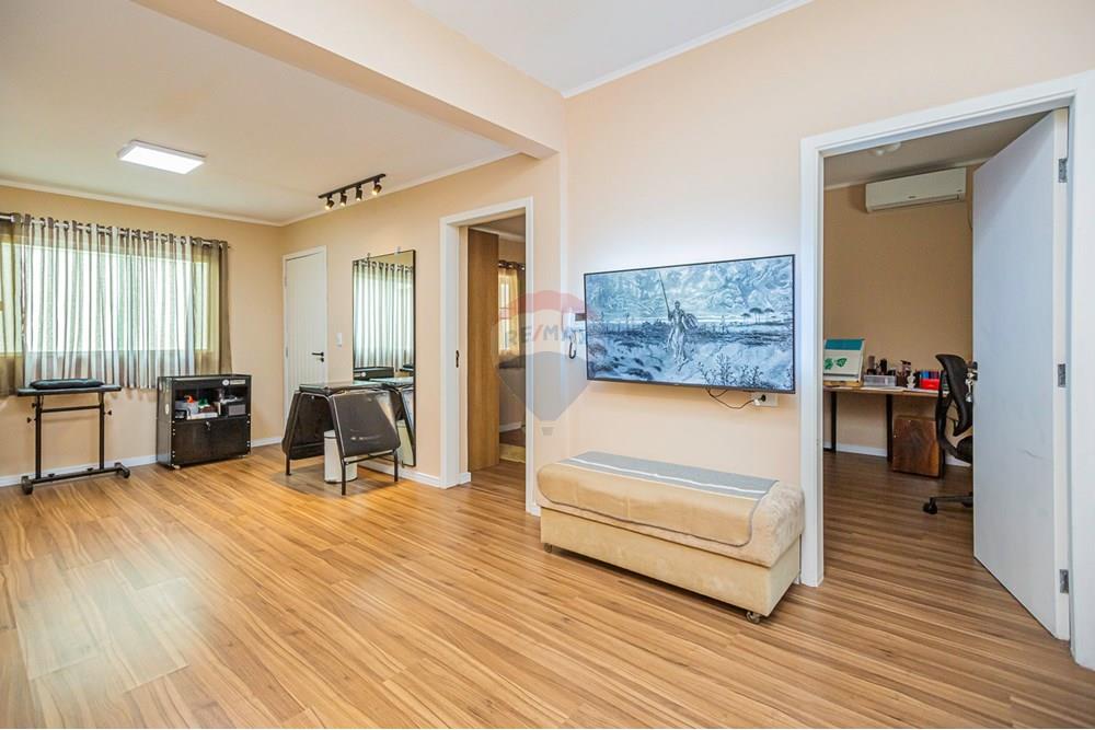 Casa - Venda - São Paulo , São Paulo - 06dormitorios003.JPG - Sala de estar - 601081092-1