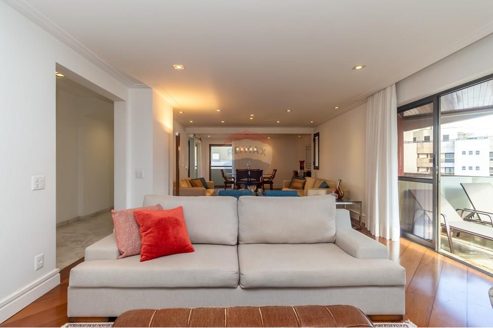 Residential - وحده سكنيه - ساو باولو , ساو باولو - BR - 12.jpg - 601721032-108