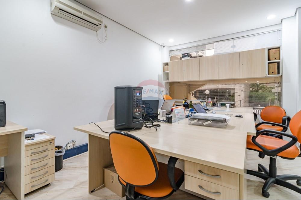 Cj. Comercial/ Sala - Venda - São Paulo , São Paulo - 02sala_019.jpg - Sala - 601401041-17