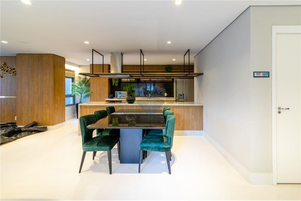 Apartamento - Venda - São Paulo , São Paulo - SALÃO DE FESTAS - 601751058-101