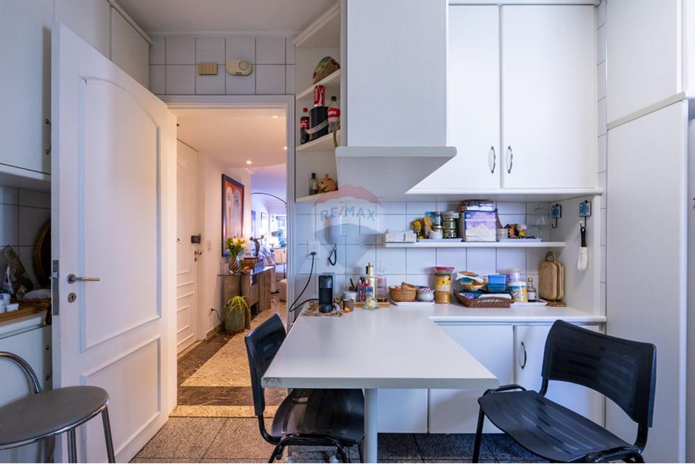 Apartamento de férias - Venda - São Paulo , São Paulo - ab39cd41-b2d1-4133-953e-f4772d38e666.jpeg - Cozinha - 601351163-51