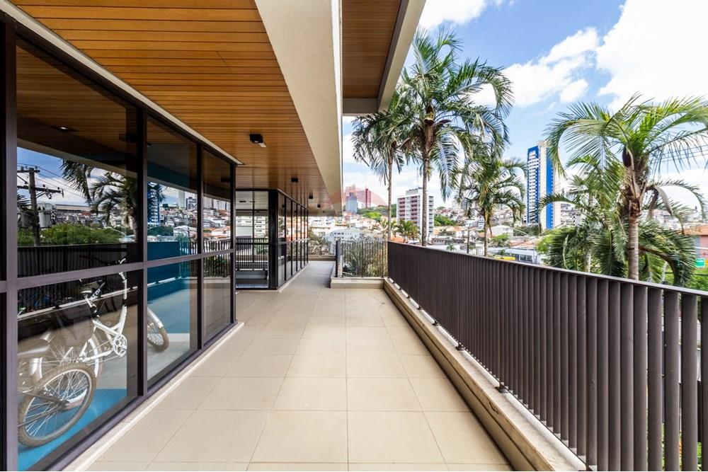Apartamento - Alugar - São Paulo , São Paulo - 20 BICICLETARIO (2).jpg - 602281037-4
