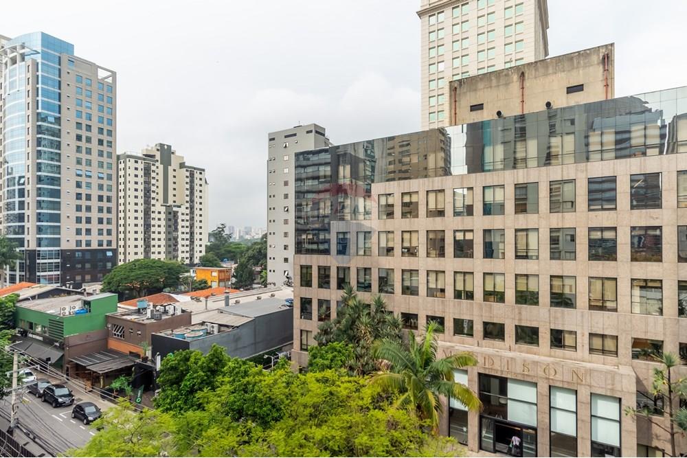 Apartamento - Venda - São Paulo , São Paulo - IMG_861117.jpg - 630331102-1