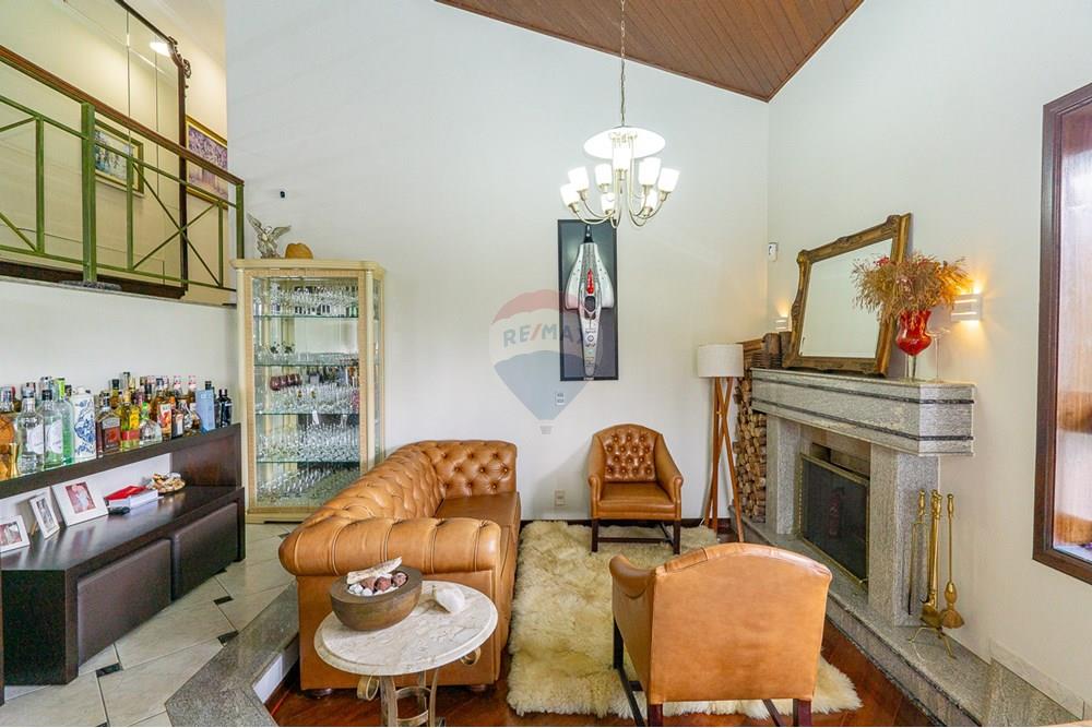 Casa de Condomínio - Venda - Bragança Paulista , São Paulo - REMAX-4.jpg - 601251022-132